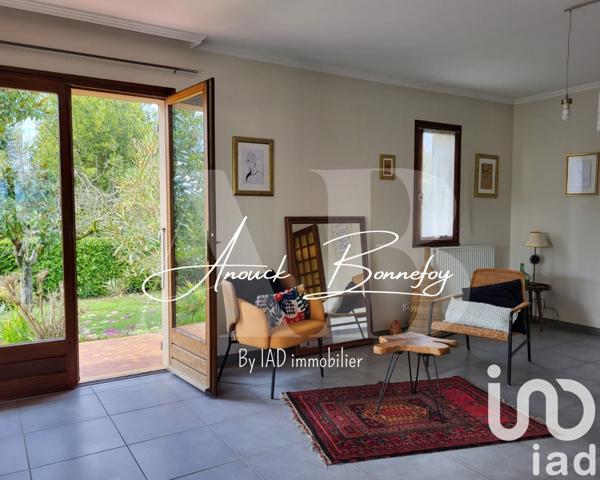 Maison traditionnelle 4 pièces de 105 m² à Bourg-de-Péage (26300)