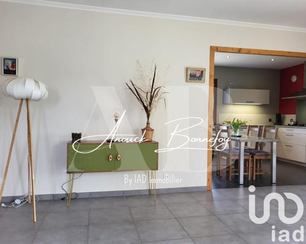 Maison traditionnelle 4 pièces de 105 m² à Bourg-de-Péage (26300)