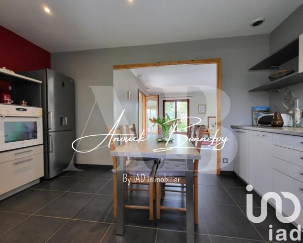 Maison traditionnelle 4 pièces de 105 m² à Bourg-de-Péage (26300)