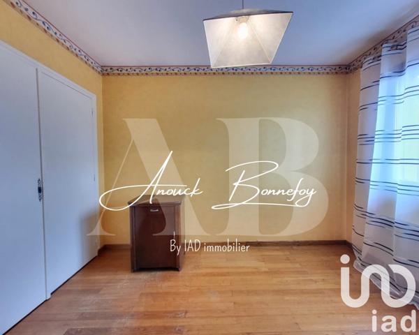 Maison traditionnelle 4 pièces de 105 m² à Bourg-de-Péage (26300)