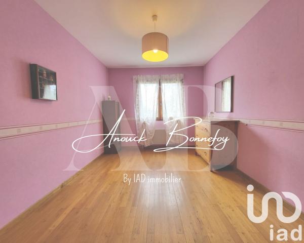 Maison traditionnelle 4 pièces de 105 m² à Bourg-de-Péage (26300)