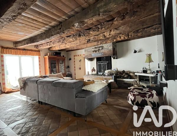 Maison à vendre 16 pièces 360 m² Campénéac