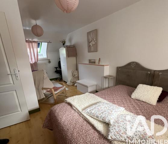 Maison à vendre 16 pièces 360 m² Campénéac