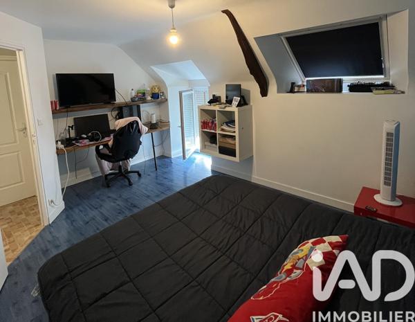 Maison à vendre 16 pièces 360 m² Campénéac