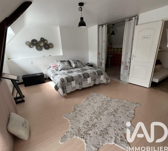 Maison à vendre 16 pièces 360 m² Campénéac