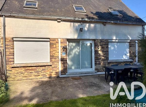 Maison à vendre 16 pièces 360 m² Campénéac