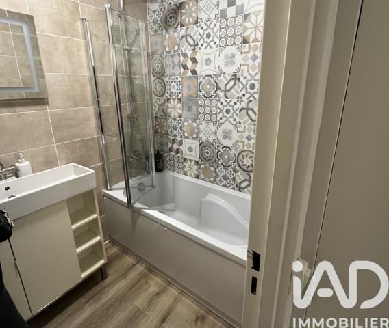 Maison à vendre 16 pièces 360 m² Campénéac