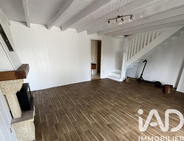 Maison à vendre 16 pièces 360 m² Campénéac