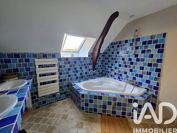 Maison à vendre 16 pièces 360 m² Campénéac