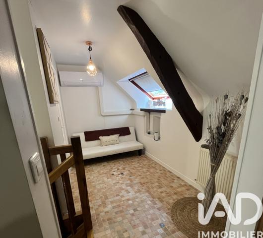 Maison à vendre 16 pièces 360 m² Campénéac