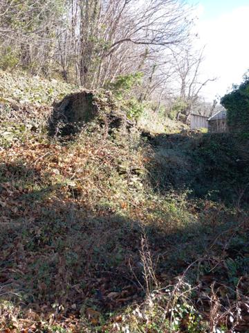 Terrain à vendre de 6 393,00 m² SAINT ETIENNE VALLEE FRANCAISE (48)