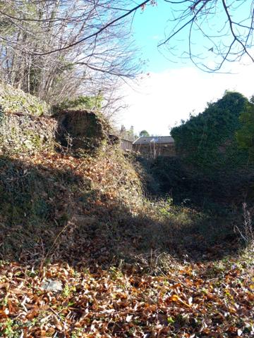 Terrain à vendre de 6 393,00 m² SAINT ETIENNE VALLEE FRANCAISE (48)