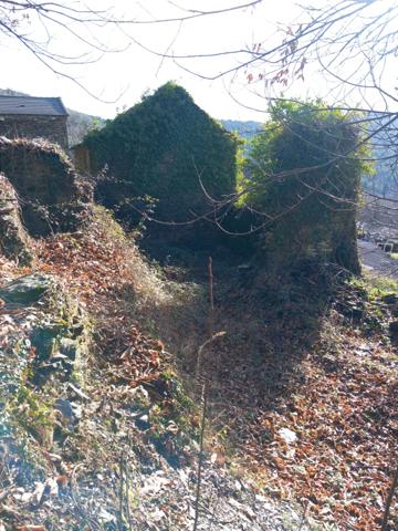 Terrain à vendre de 6 393,00 m² SAINT ETIENNE VALLEE FRANCAISE (48)