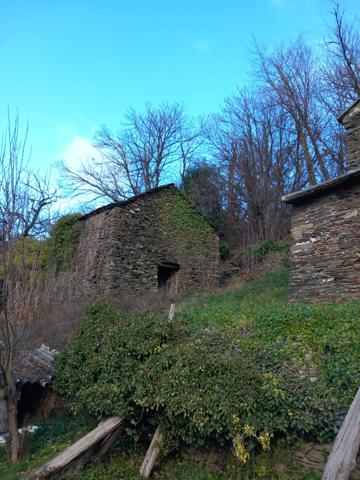 Terrain à vendre de 6 393,00 m² SAINT ETIENNE VALLEE FRANCAISE (48)