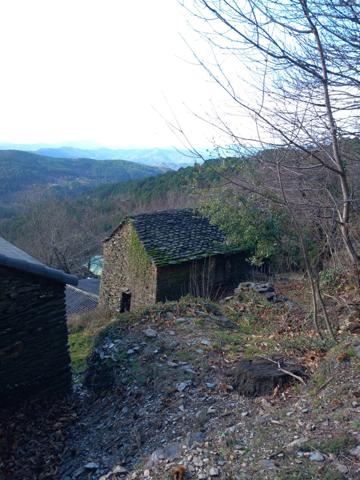 Terrain à vendre de 6 393,00 m² SAINT ETIENNE VALLEE FRANCAISE (48)