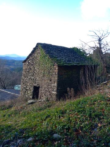 Terrain à vendre de 6 393,00 m² SAINT ETIENNE VALLEE FRANCAISE (48)