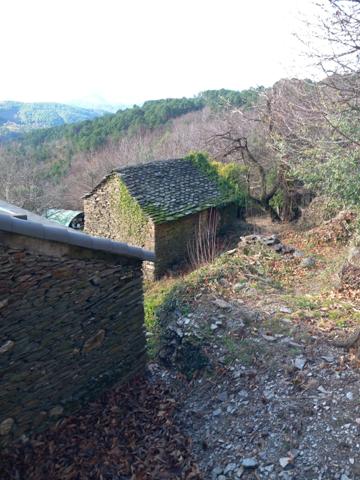 Terrain à vendre de 6 393,00 m² SAINT ETIENNE VALLEE FRANCAISE (48)