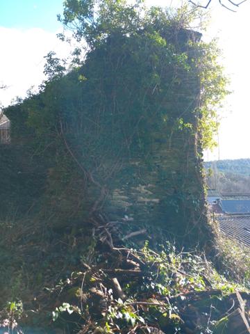 Terrain à vendre de 6 393,00 m² SAINT ETIENNE VALLEE FRANCAISE (48)