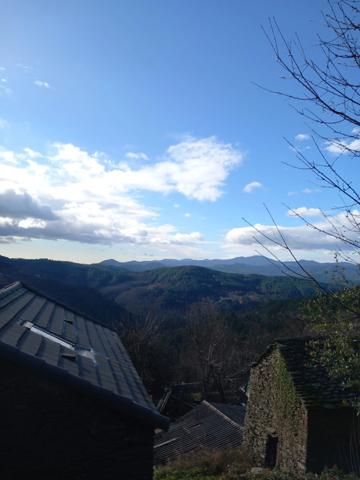 Terrain à vendre de 6 393,00 m² SAINT ETIENNE VALLEE FRANCAISE (48)