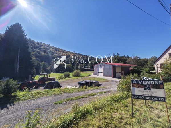 Autre 1 pièce(s) 149 m²
