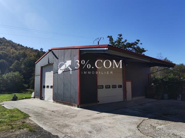 Autre 1 pièce(s) 149 m²