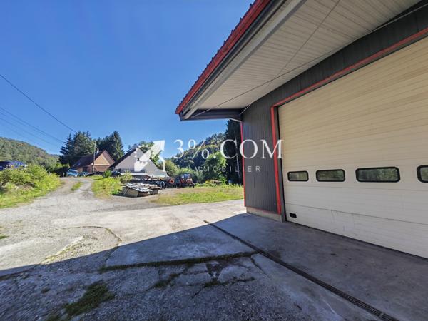 Autre 1 pièce(s) 149 m²