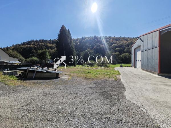 Autre 1 pièce(s) 149 m²