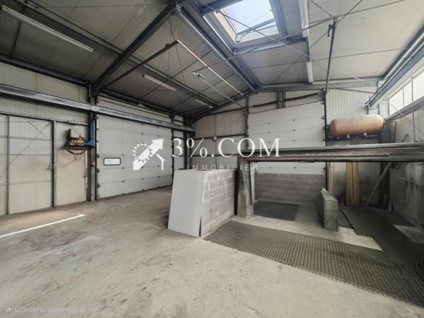Autre 1 pièce(s) 149 m²