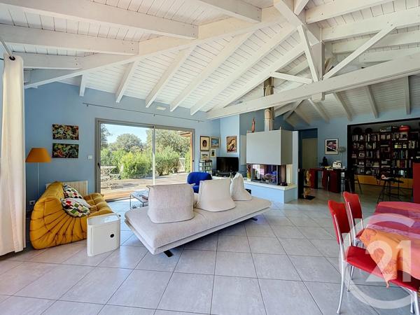 Maison à vendre  4 pièces - 152,87 m 2   SANTA MARIA SICHE  - 201