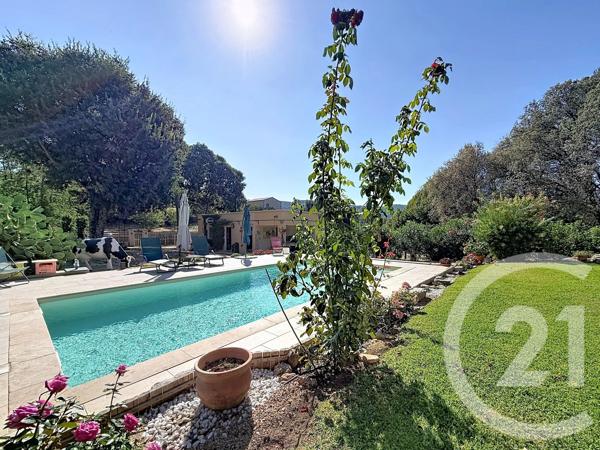 Maison à vendre  4 pièces - 152,87 m 2   SANTA MARIA SICHE  - 201
