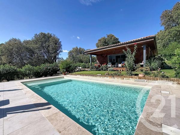 Maison à vendre  4 pièces - 152,87 m 2   SANTA MARIA SICHE  - 201