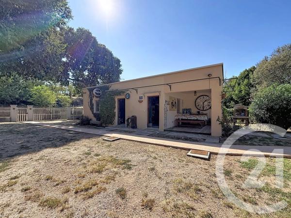 Maison à vendre  4 pièces - 152,87 m 2   SANTA MARIA SICHE  - 201