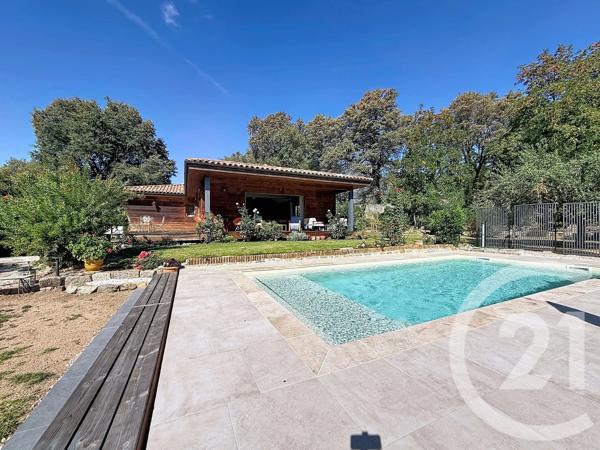Maison à vendre  4 pièces - 152,87 m 2   SANTA MARIA SICHE  - 201