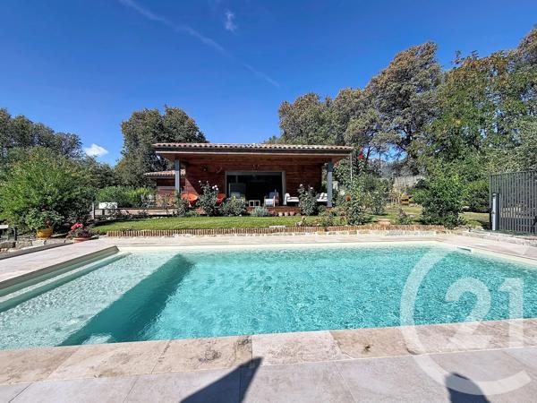 Maison à vendre  4 pièces - 152,87 m 2   SANTA MARIA SICHE  - 201