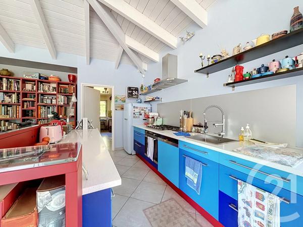 Maison à vendre  4 pièces - 152,87 m 2   SANTA MARIA SICHE  - 201