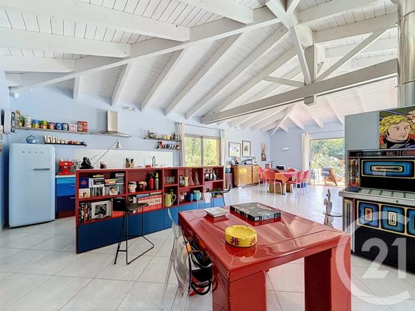 Maison à vendre  4 pièces - 152,87 m 2   SANTA MARIA SICHE  - 201