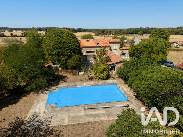 Location maison 6 pièces 166 m² Jauldes