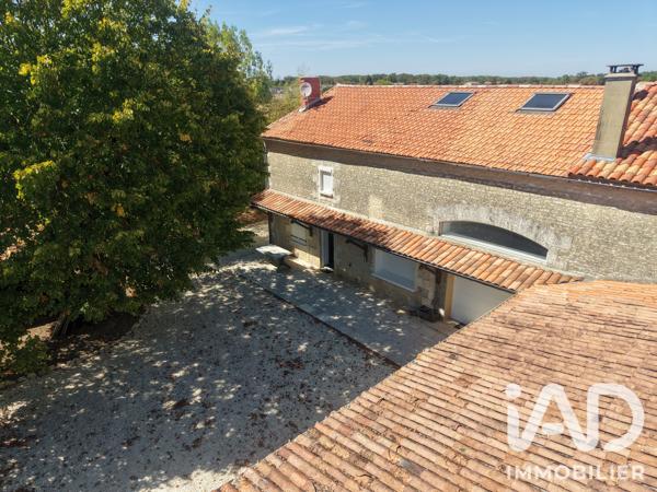 Location maison 6 pièces 166 m² Jauldes
