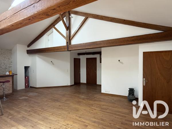 Location maison 6 pièces 166 m² Jauldes