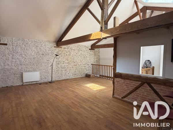 Location maison 6 pièces 166 m² Jauldes