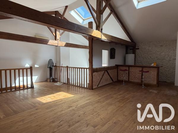Location maison 6 pièces 166 m² Jauldes