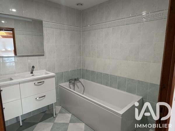 Location maison 6 pièces 166 m² Jauldes