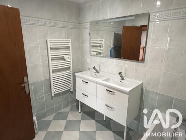 Location maison 6 pièces 166 m² Jauldes