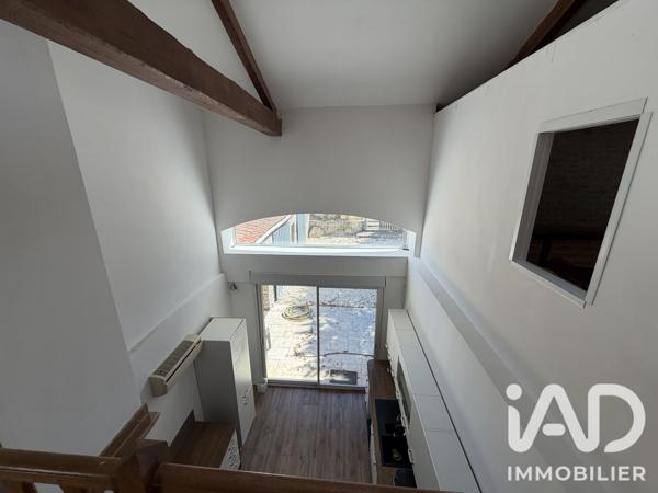 Location maison 6 pièces 166 m² Jauldes