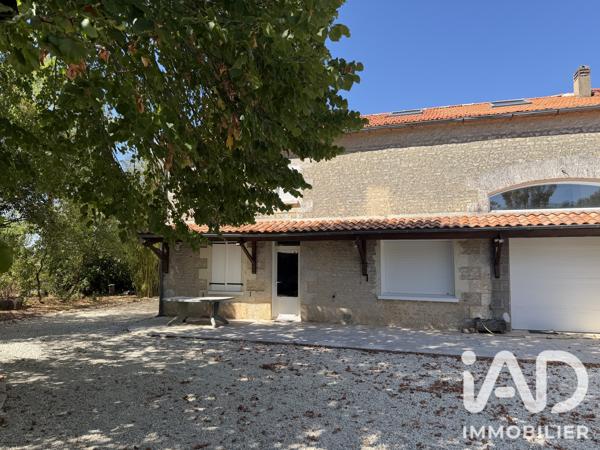 Location maison 6 pièces 166 m² Jauldes