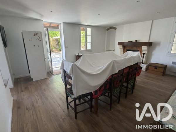 Location maison 6 pièces 166 m² Jauldes