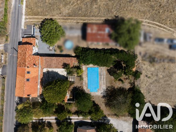 Location maison 6 pièces 166 m² Jauldes