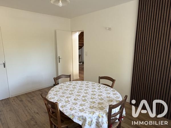 Location maison 6 pièces 166 m² Jauldes