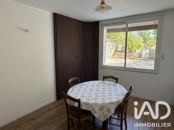 Location maison 6 pièces 166 m² Jauldes