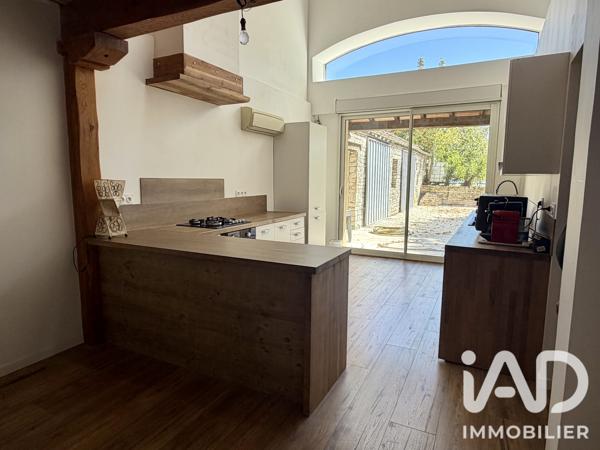 Location maison 6 pièces 166 m² Jauldes